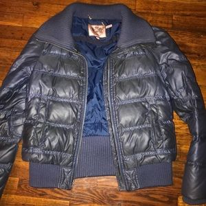 JUICY COUTURE WINTER COAT